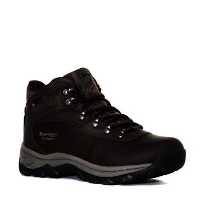 Women’s Altitude Basecamp Walking Boot Women’s Altitude Basecamp Walking Boot